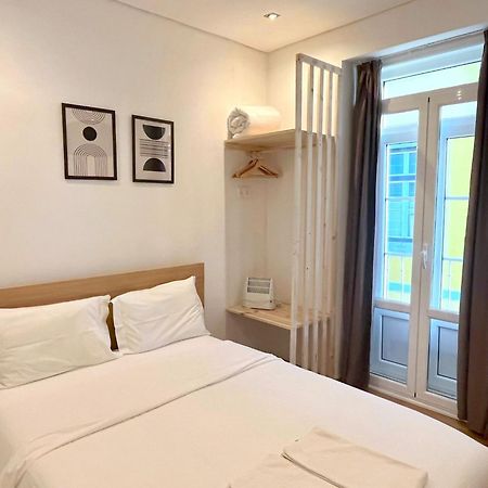 Bairro Alto Hostel Lizbona Zewnętrze zdjęcie