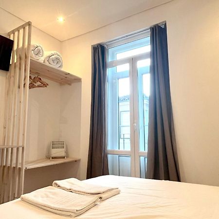 Bairro Alto Hostel Lizbona Zewnętrze zdjęcie