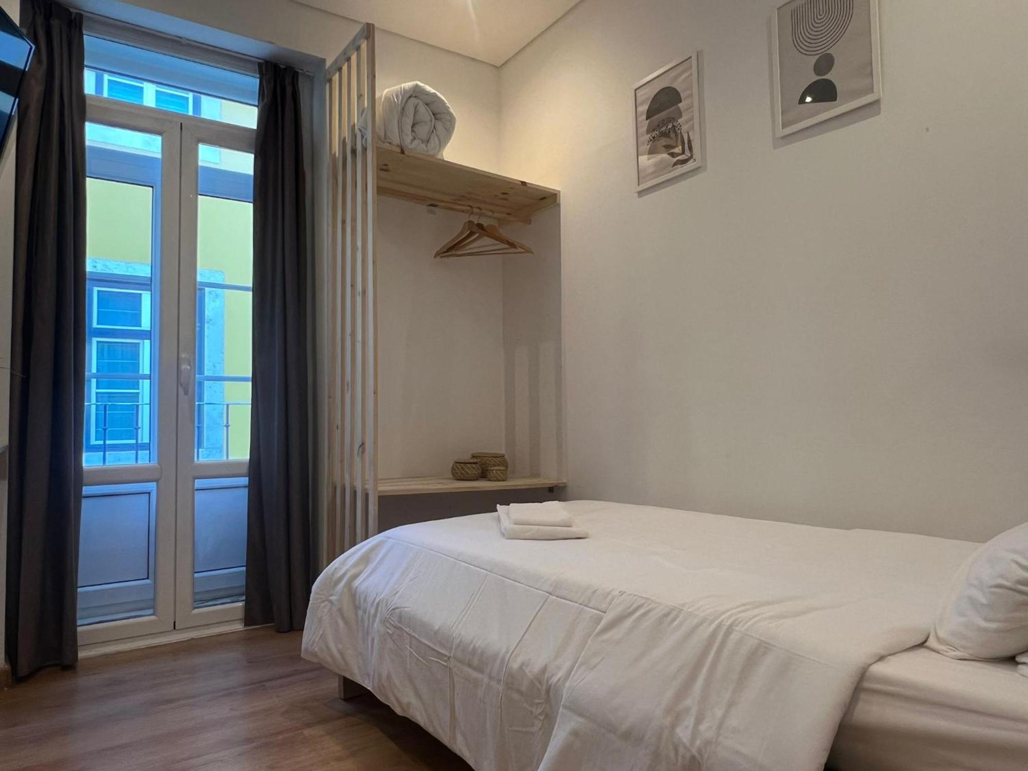 Bairro Alto Hostel Lizbona Zewnętrze zdjęcie