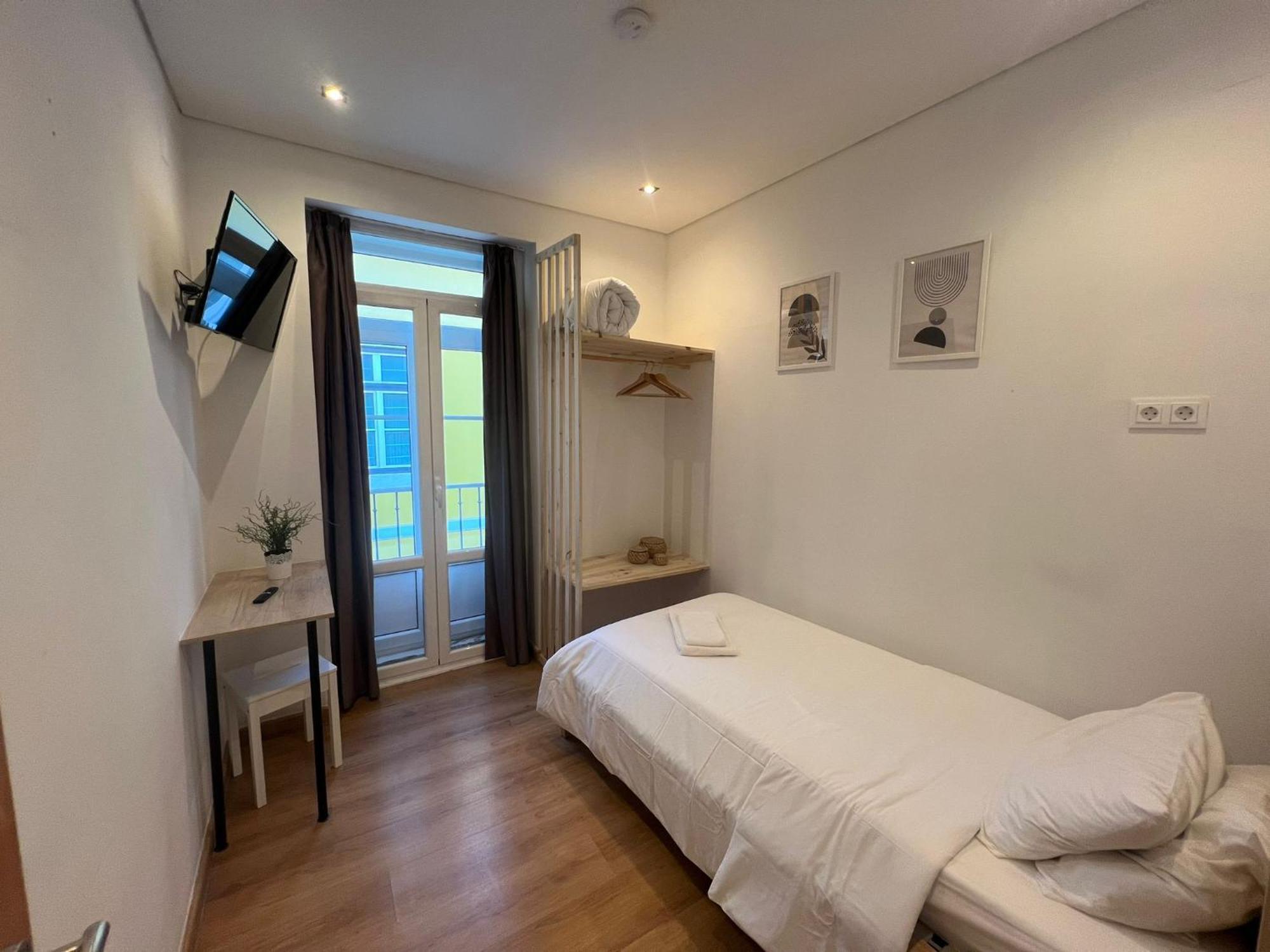 Bairro Alto Hostel Lizbona Zewnętrze zdjęcie
