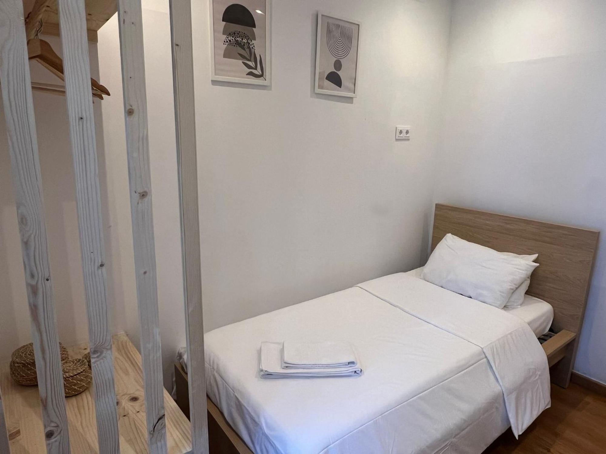 Bairro Alto Hostel Lizbona Zewnętrze zdjęcie
