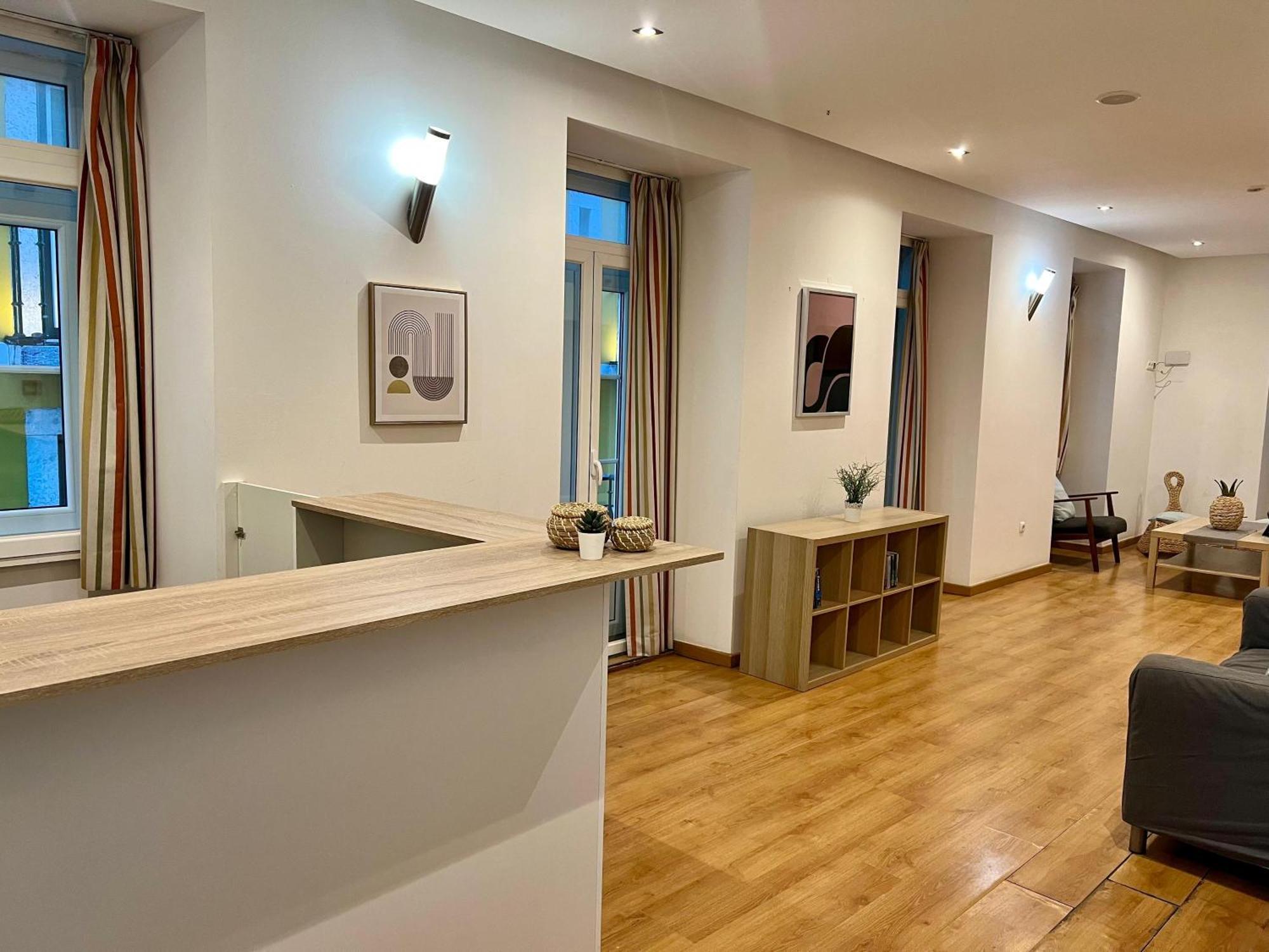Bairro Alto Hostel Lizbona Zewnętrze zdjęcie