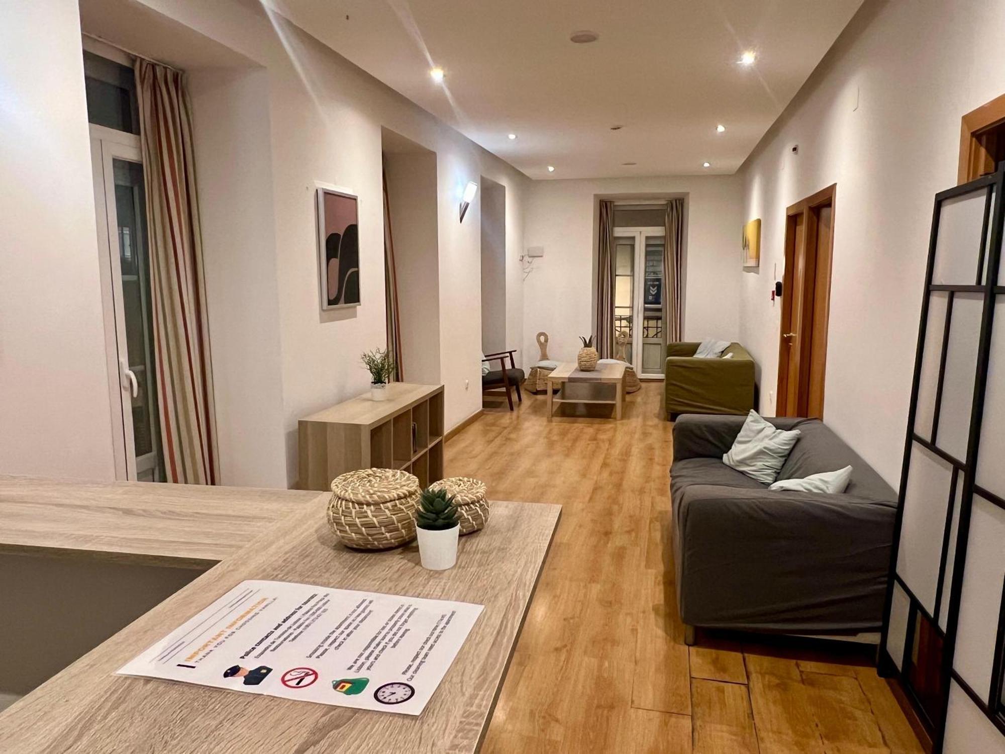 Bairro Alto Hostel Lizbona Zewnętrze zdjęcie