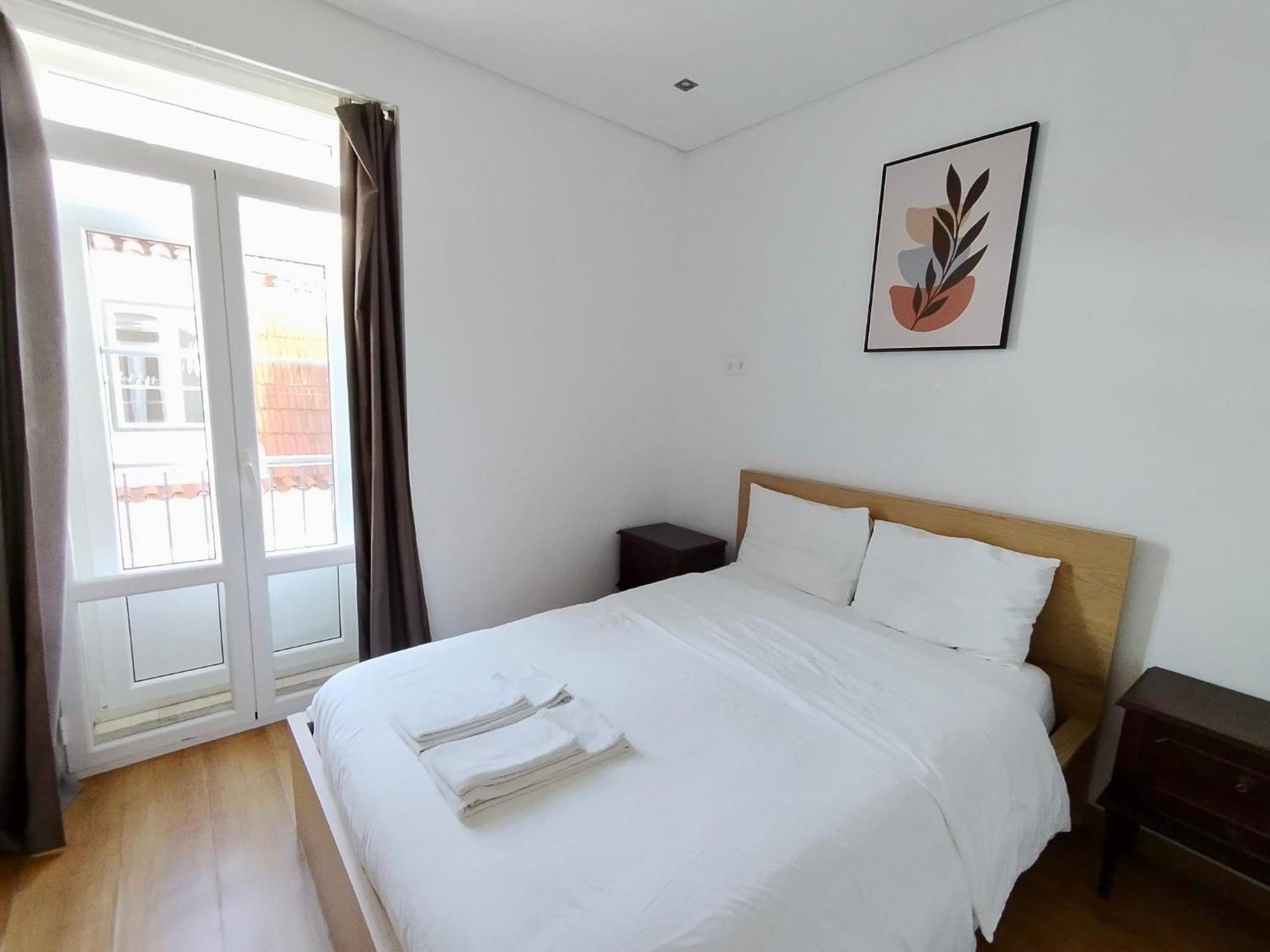 Bairro Alto Hostel Lizbona Zewnętrze zdjęcie