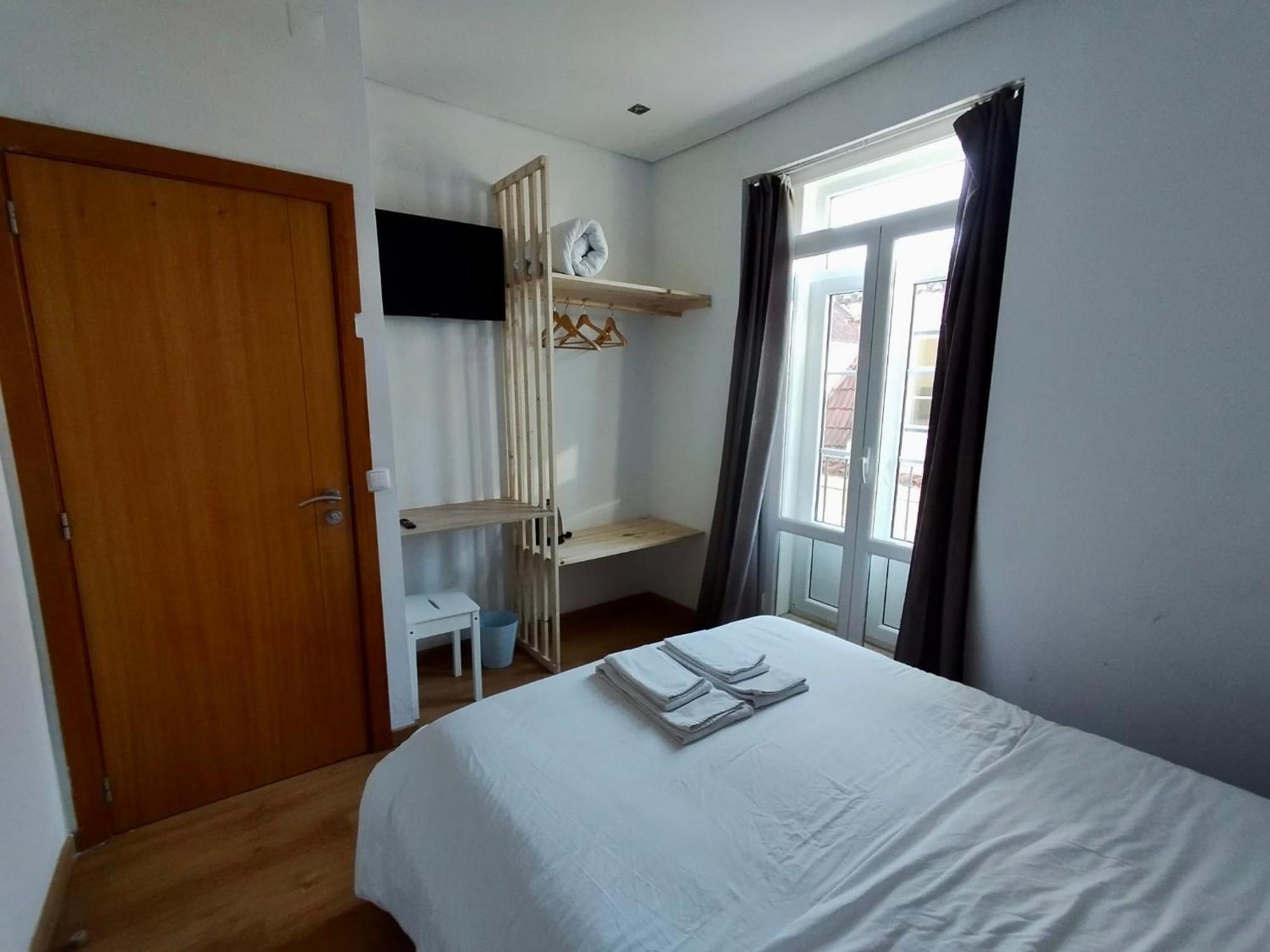 Bairro Alto Hostel Lizbona Zewnętrze zdjęcie