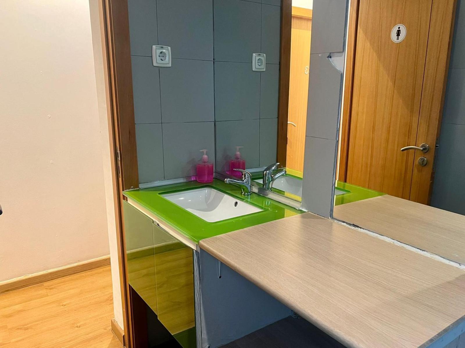 Bairro Alto Hostel Lizbona Zewnętrze zdjęcie