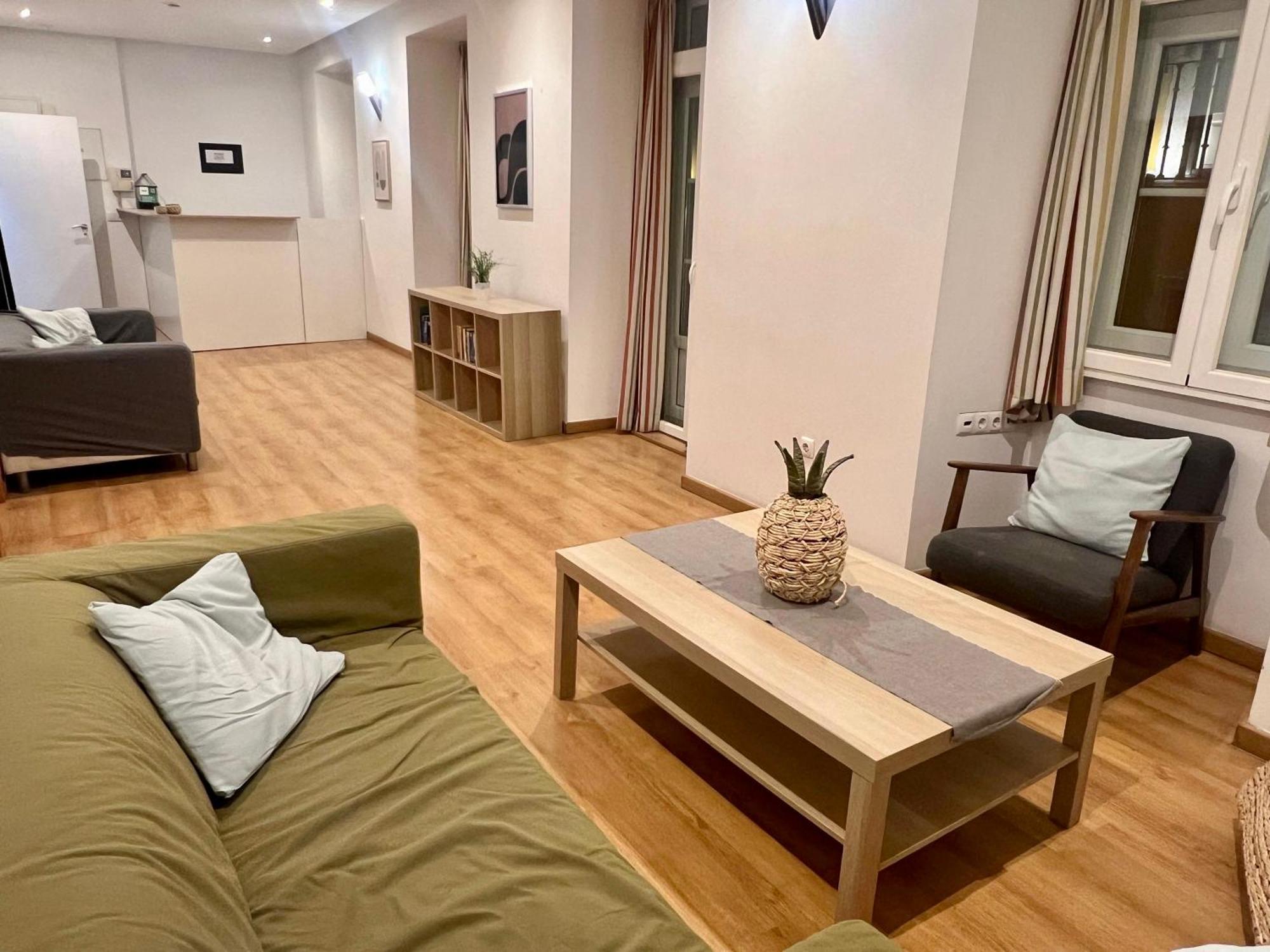 Bairro Alto Hostel Lizbona Zewnętrze zdjęcie