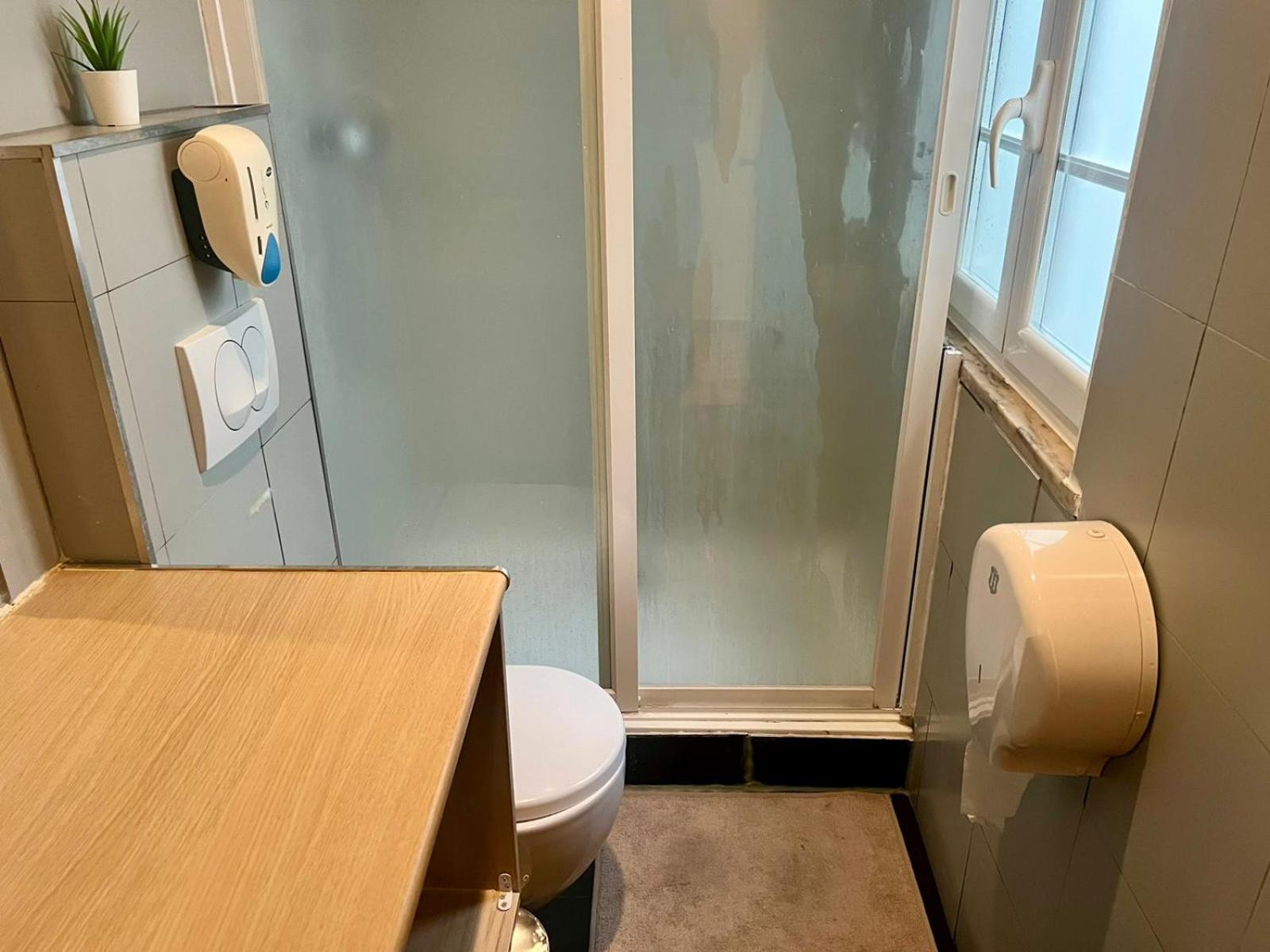 Bairro Alto Hostel Lizbona Zewnętrze zdjęcie