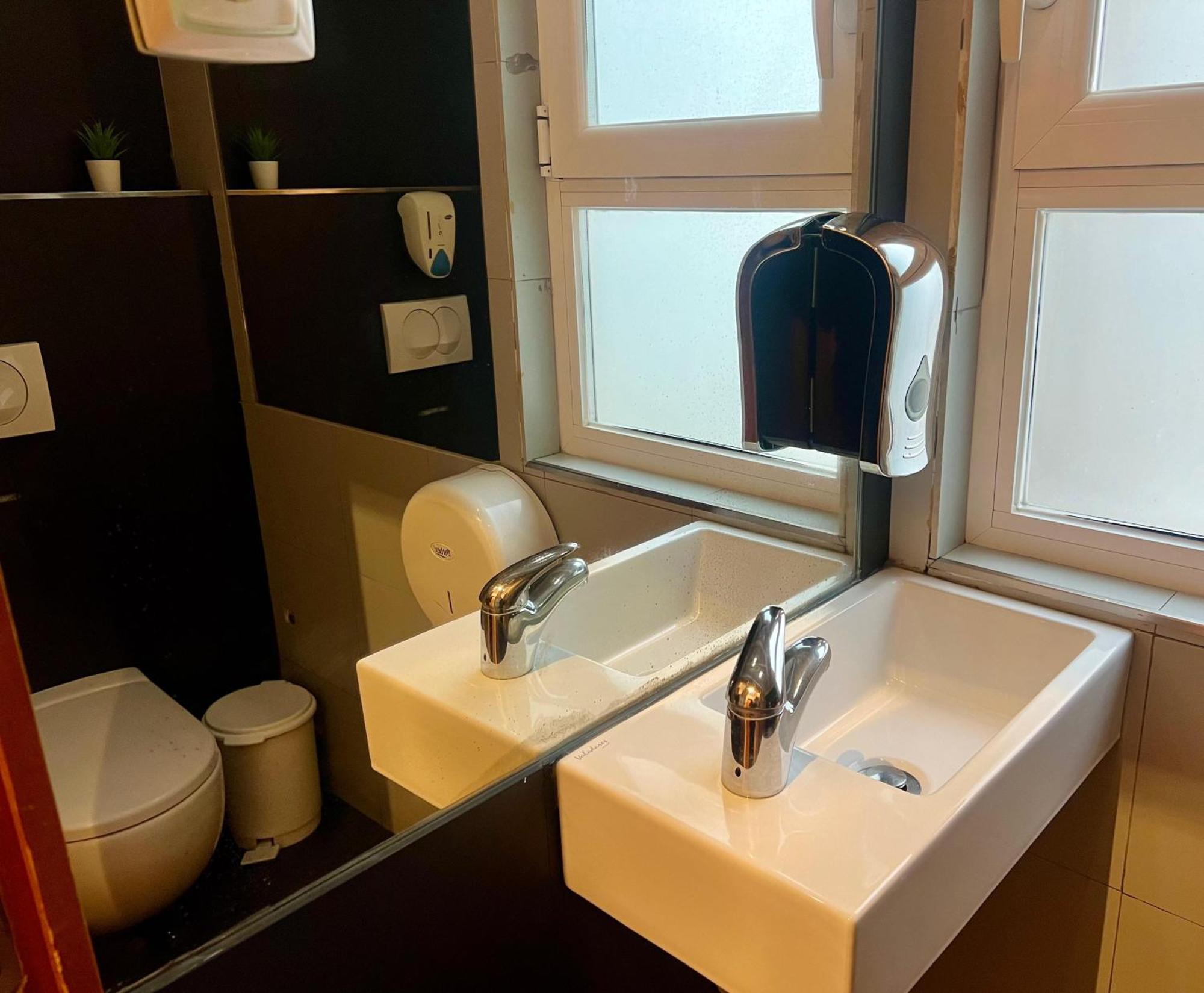 Bairro Alto Hostel Lizbona Zewnętrze zdjęcie