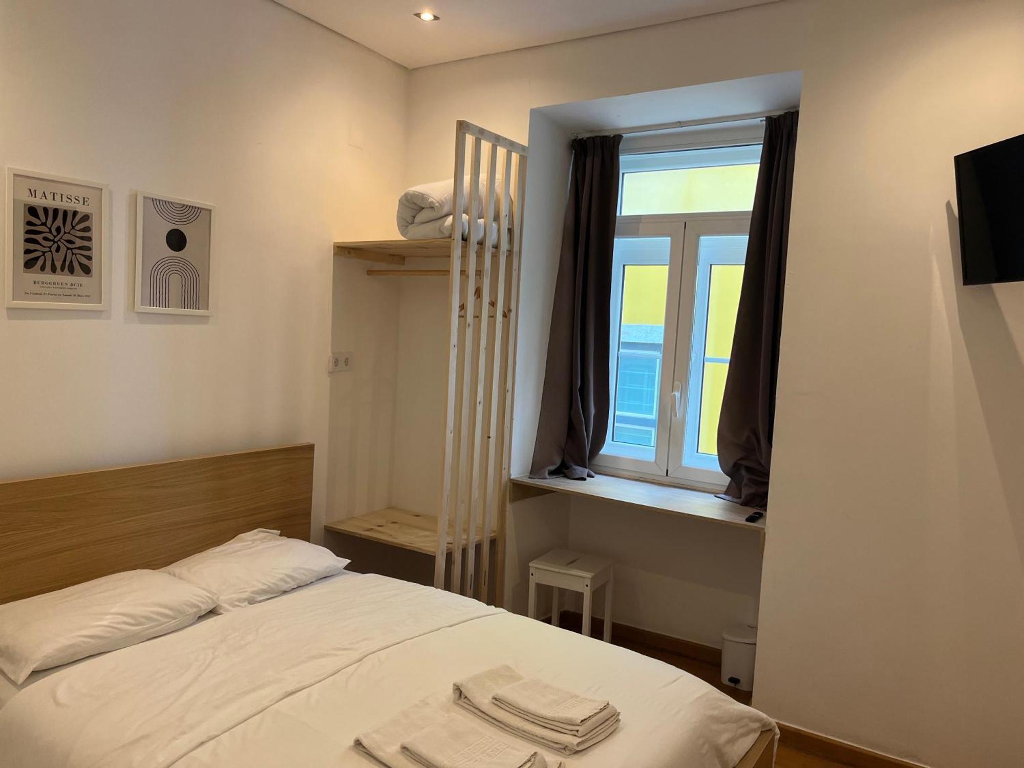 Bairro Alto Hostel Lizbona Zewnętrze zdjęcie