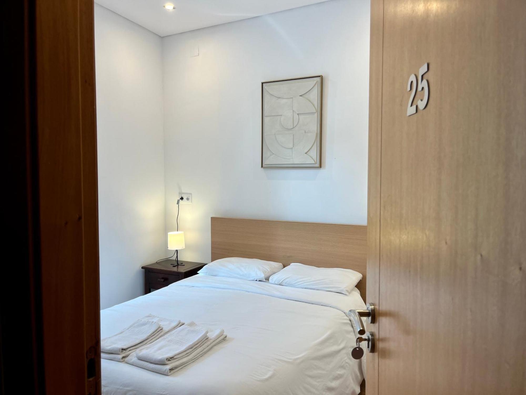 Bairro Alto Hostel Lizbona Zewnętrze zdjęcie