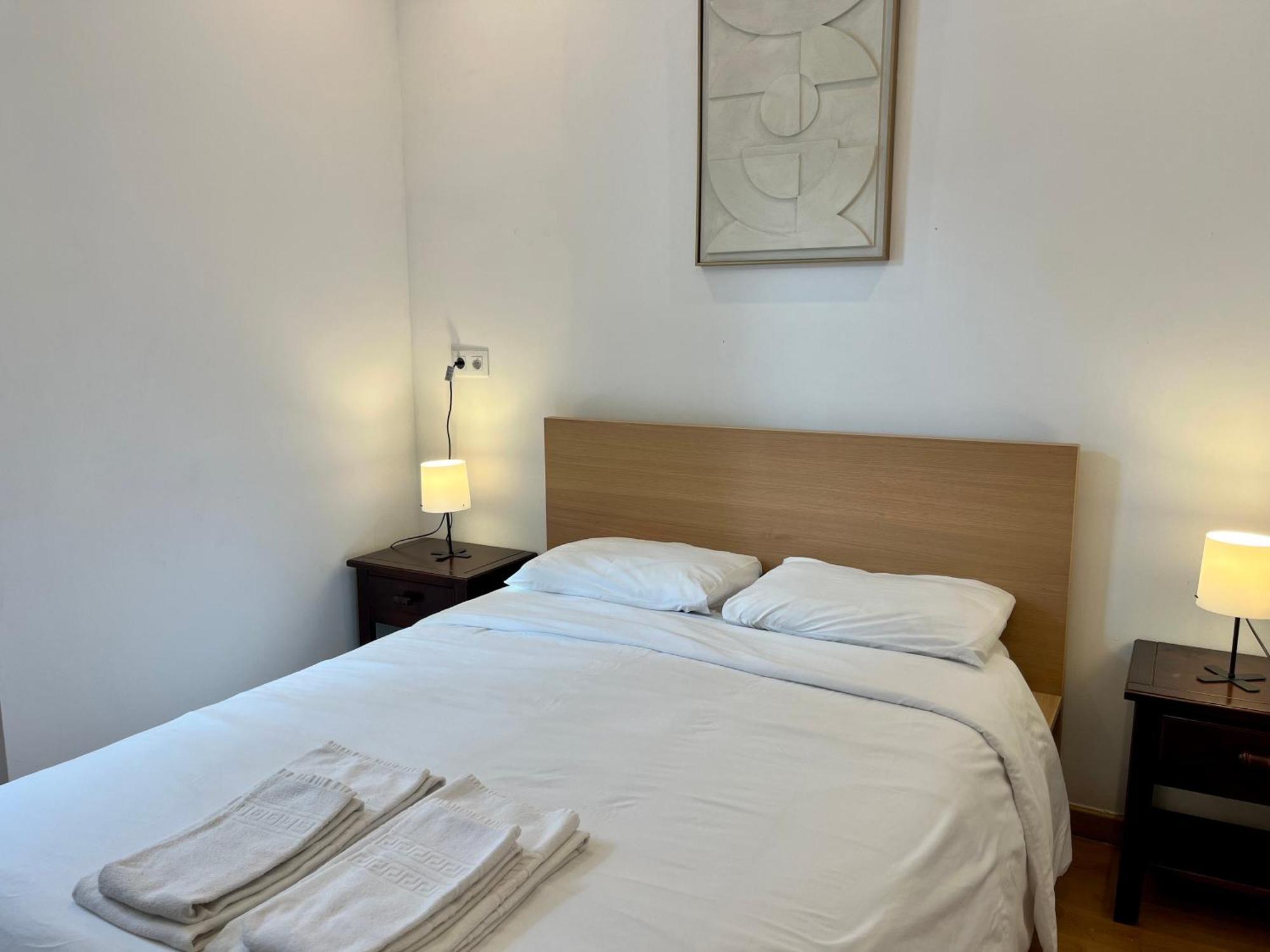 Bairro Alto Hostel Lizbona Zewnętrze zdjęcie